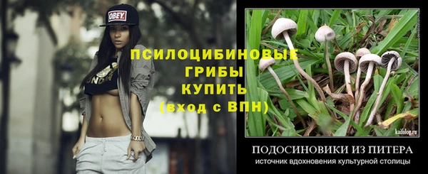 кристаллы Алексеевка
